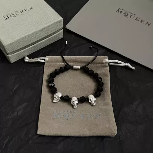 Cheap Alexander McQueen Bracelets #1351783 Replica Wholesale [$38.00 USD] [ITEM#1351783] on Replica Alexander McQueen Bracelets