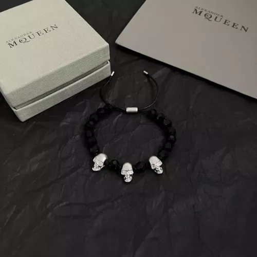 Cheap Alexander McQueen Bracelets #1351783 Replica Wholesale [$38.00 USD] [ITEM#1351783] on Replica Alexander McQueen Bracelets