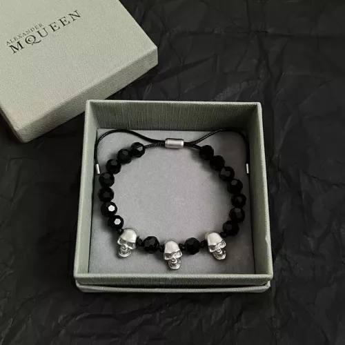 Cheap Alexander McQueen Bracelets #1351783 Replica Wholesale [$38.00 USD] [ITEM#1351783] on Replica Alexander McQueen Bracelets