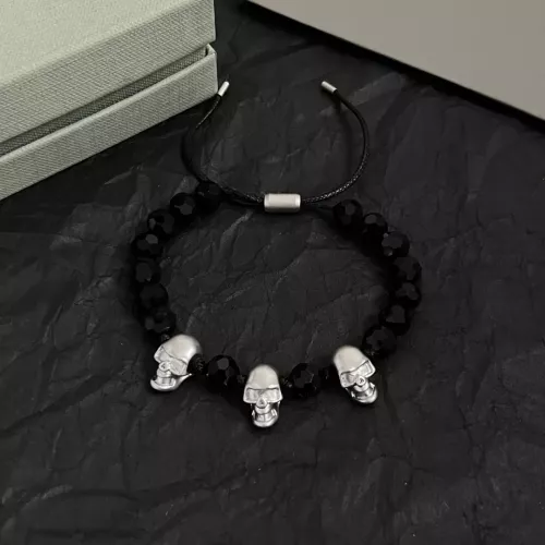 Cheap Alexander McQueen Bracelets #1351783 Replica Wholesale [$38.00 USD] [ITEM#1351783] on Replica Alexander McQueen Bracelets