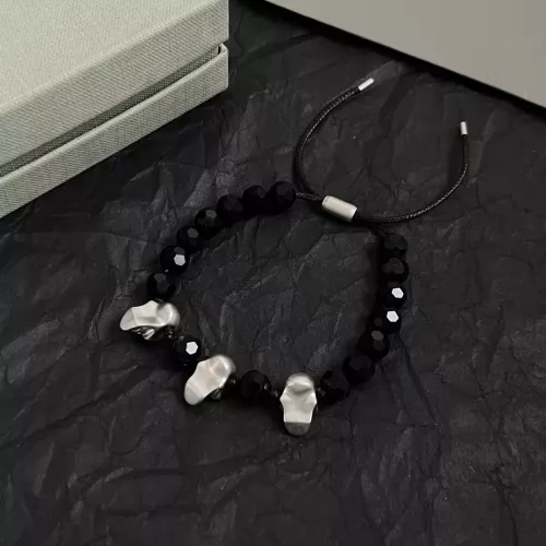 Cheap Alexander McQueen Bracelets #1351783 Replica Wholesale [$38.00 USD] [ITEM#1351783] on Replica Alexander McQueen Bracelets