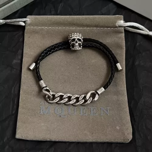 Alexander McQueen Bracelets #1351785