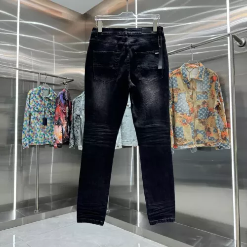 Cheap Amiri Jeans For Unisex #1351786 Replica Wholesale [$60.00 USD] [ITEM#1351786] on Replica Amiri Jeans
