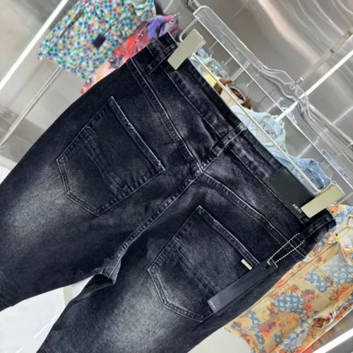 Cheap Amiri Jeans For Unisex #1351786 Replica Wholesale [$60.00 USD] [ITEM#1351786] on Replica Amiri Jeans