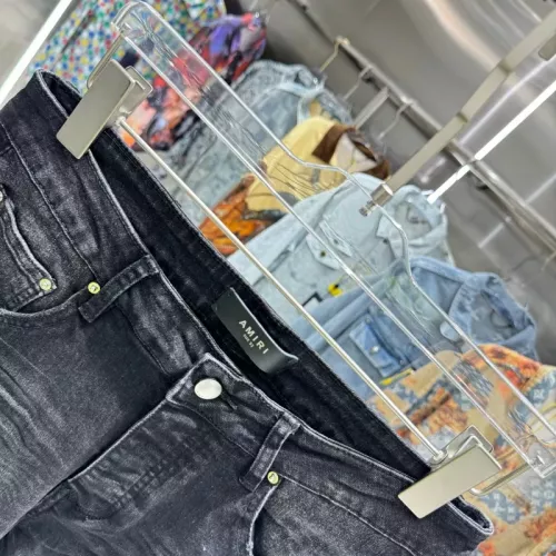 Cheap Amiri Jeans For Unisex #1351786 Replica Wholesale [$60.00 USD] [ITEM#1351786] on Replica Amiri Jeans