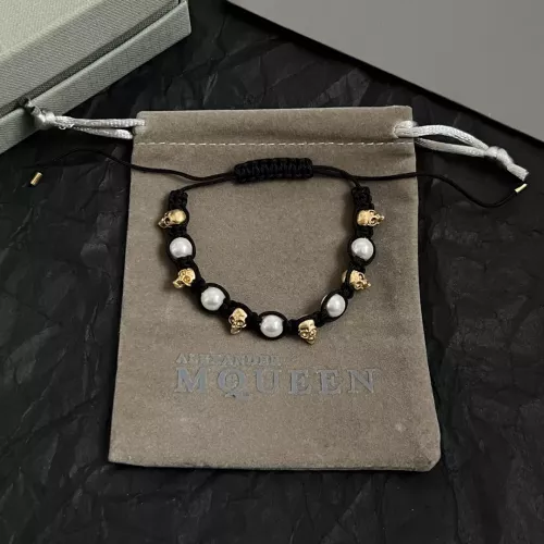 Alexander McQueen Bracelets #1351788