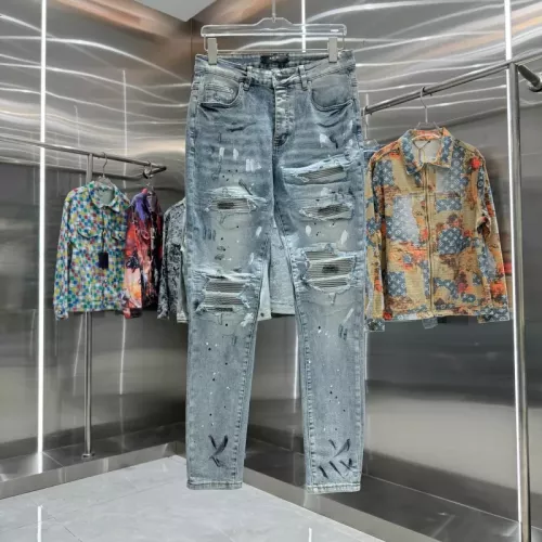 Amiri Jeans For Unisex #1351789