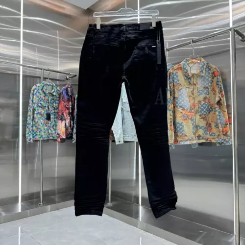 Cheap Amiri Jeans For Unisex #1351790 Replica Wholesale [$60.00 USD] [ITEM#1351790] on Replica Amiri Jeans