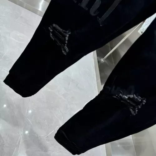 Cheap Amiri Jeans For Unisex #1351790 Replica Wholesale [$60.00 USD] [ITEM#1351790] on Replica Amiri Jeans