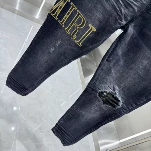 Cheap Amiri Jeans For Unisex #1351791 Replica Wholesale [$60.00 USD] [ITEM#1351791] on Replica Amiri Jeans