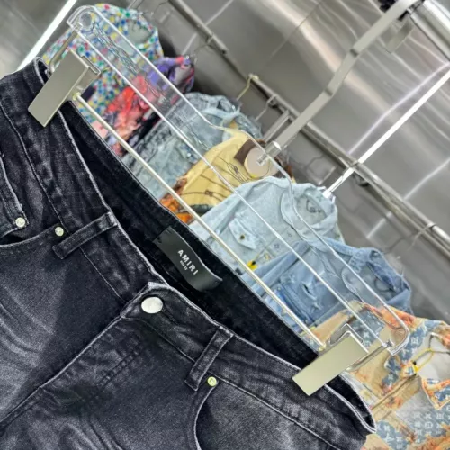 Cheap Amiri Jeans For Unisex #1351792 Replica Wholesale [$60.00 USD] [ITEM#1351792] on Replica Amiri Jeans