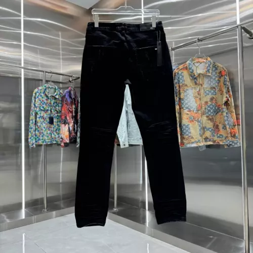 Cheap Amiri Jeans For Unisex #1351794 Replica Wholesale [$60.00 USD] [ITEM#1351794] on Replica Amiri Jeans