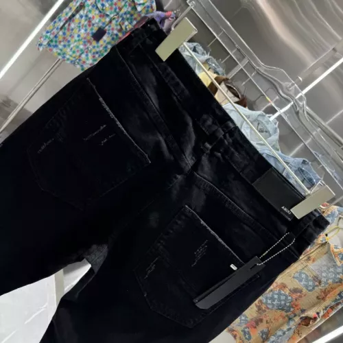 Cheap Amiri Jeans For Unisex #1351794 Replica Wholesale [$60.00 USD] [ITEM#1351794] on Replica Amiri Jeans