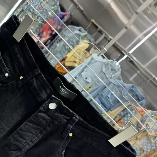 Cheap Amiri Jeans For Unisex #1351794 Replica Wholesale [$60.00 USD] [ITEM#1351794] on Replica Amiri Jeans