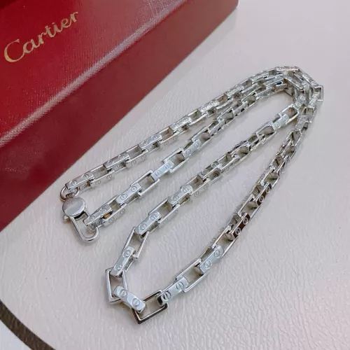 Cartier Necklaces #1351795