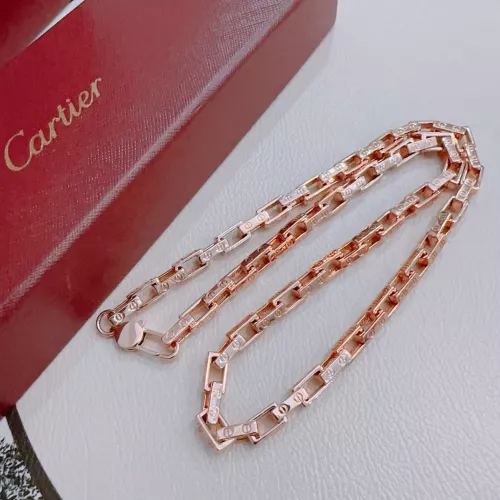 Cartier Necklaces #1351796
