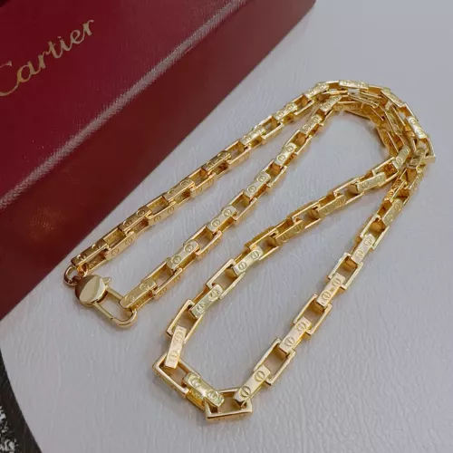 Cartier Necklaces #1351797