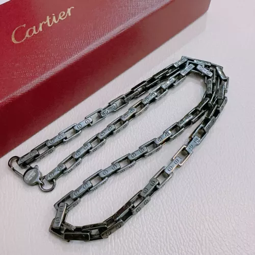 Cartier Necklaces #1351798