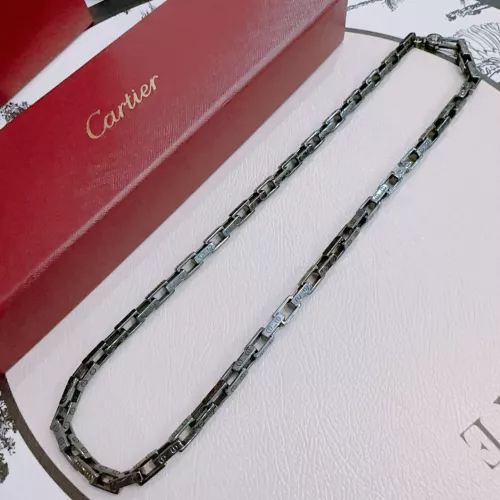 Cheap Cartier Necklaces #1351798 Replica Wholesale [$72.00 USD] [ITEM#1351798] on Replica Cartier Necklaces
