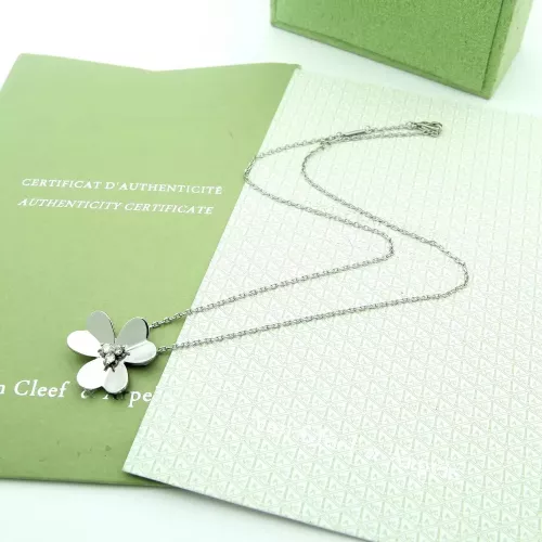 Van Cleef & Arpels Necklaces For Women #1351799
