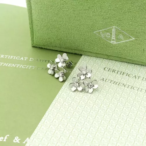Van Cleef & Arpels Earrings For Women #1351805