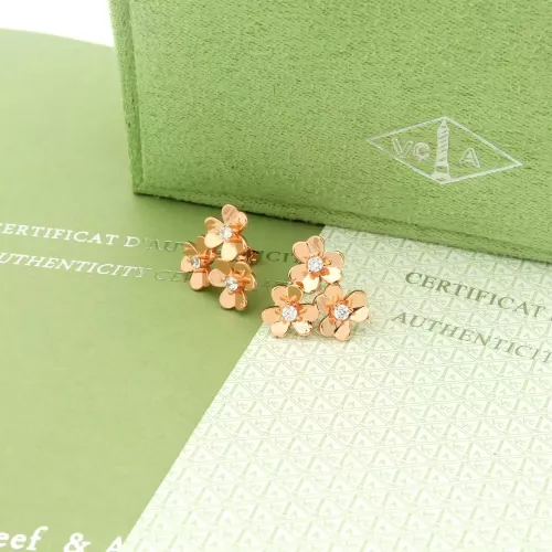 Van Cleef & Arpels Earrings For Women #1351806