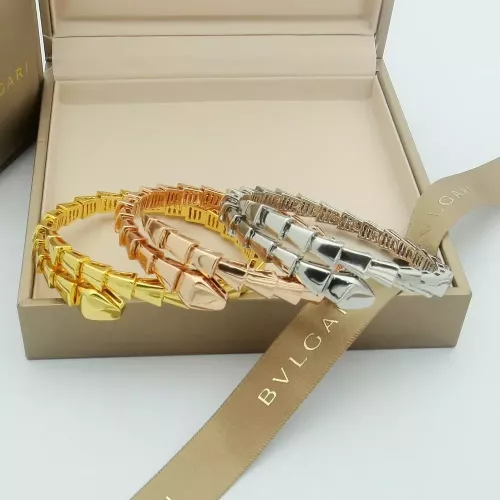 Cheap Bvlgari Bracelets #1351824 Replica Wholesale [$36.00 USD] [ITEM#1351824] on Replica Bvlgari Bracelets