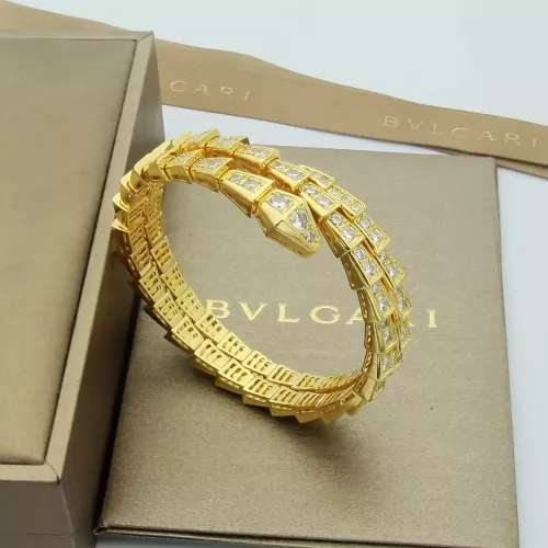 Bvlgari Bracelets #1351829