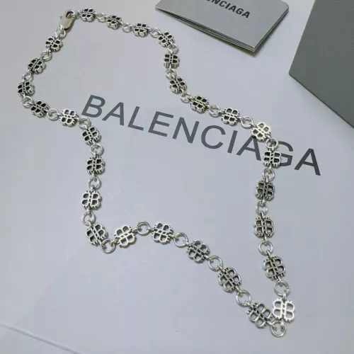 Balenciaga Necklaces #1351830