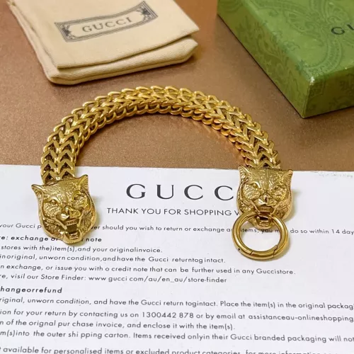 Gucci Bracelets #1351841