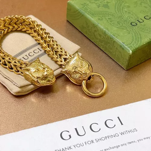 Cheap Gucci Bracelets #1351841 Replica Wholesale [$48.00 USD] [ITEM#1351841] on Replica Gucci Bracelets
