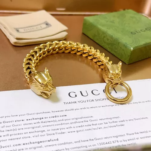 Gucci Bracelets #1351842