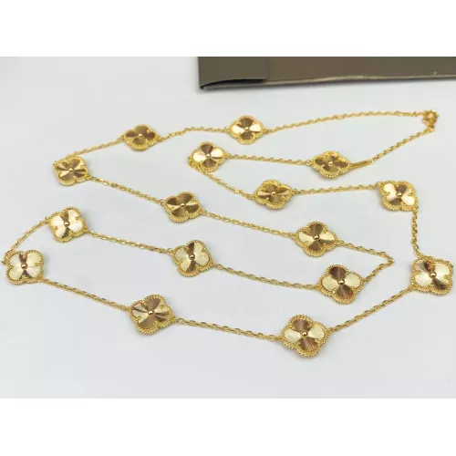 Van Cleef & Arpels Necklaces For Women #1351843