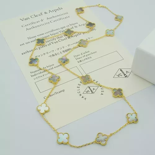 Van Cleef & Arpels Necklaces For Women #1351845
