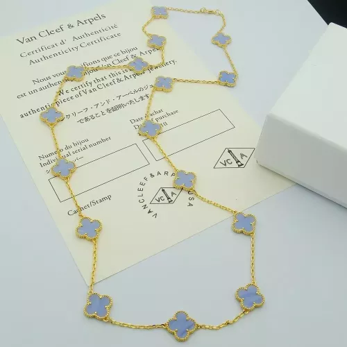 Van Cleef & Arpels Necklaces For Women #1351846