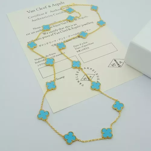 Van Cleef & Arpels Necklaces For Women #1351847