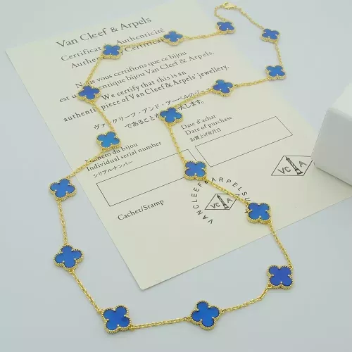 Van Cleef & Arpels Necklaces For Women #1351848