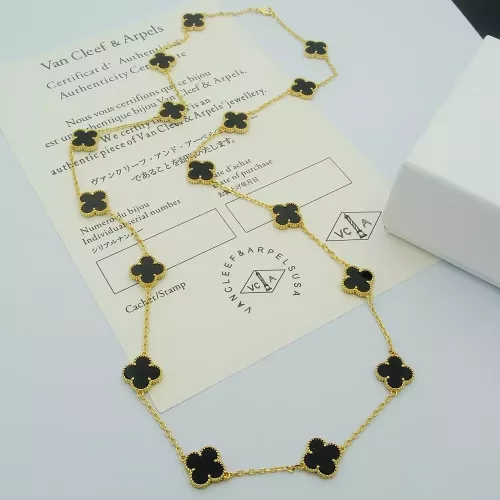Van Cleef & Arpels Necklaces For Women #1351851
