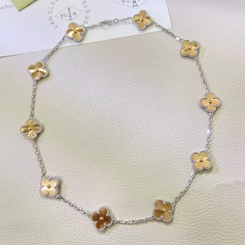 Van Cleef & Arpels Necklaces For Women #1351853
