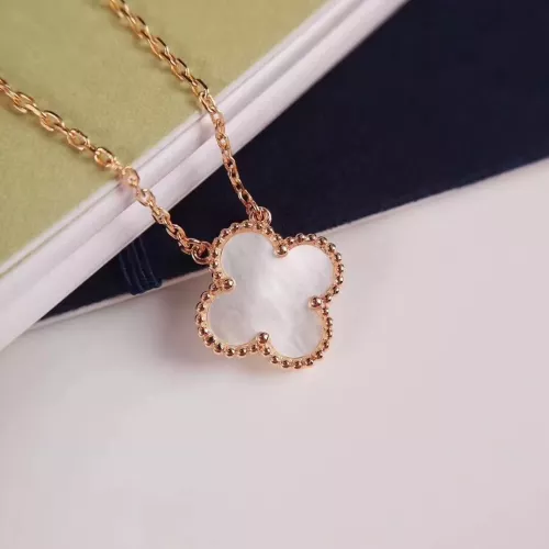 Van Cleef & Arpels Necklaces For Women #1351863