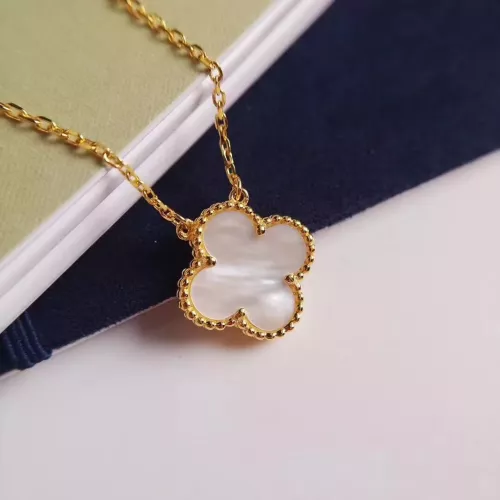 Van Cleef & Arpels Necklaces For Women #1351864
