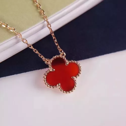 Van Cleef & Arpels Necklaces For Women #1351865
