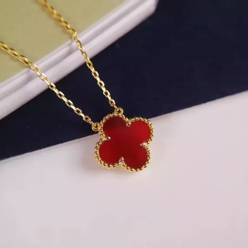 Van Cleef & Arpels Necklaces For Women #1351866
