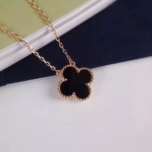 Van Cleef & Arpels Necklaces For Women #1351867
