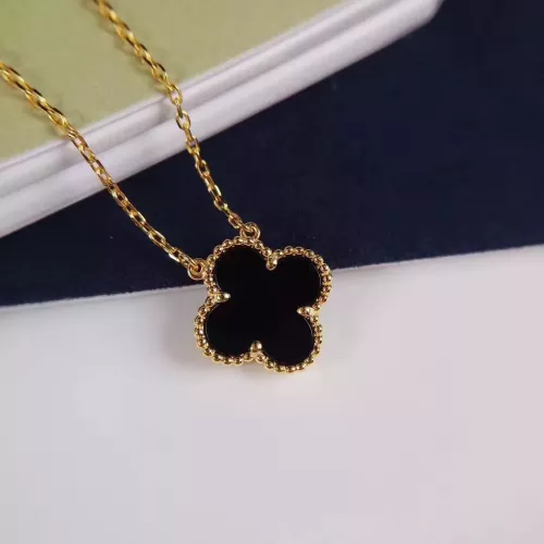 Van Cleef & Arpels Necklaces For Women #1351868