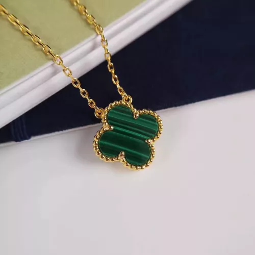 Van Cleef & Arpels Necklaces For Women #1351869