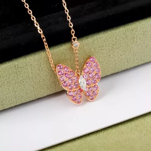 Van Cleef & Arpels Necklaces For Women #1351870