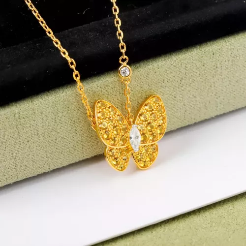 Van Cleef & Arpels Necklaces For Women #1351871