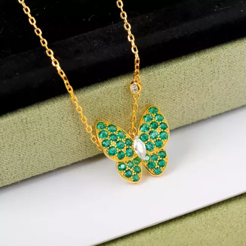 Van Cleef & Arpels Necklaces For Women #1351872