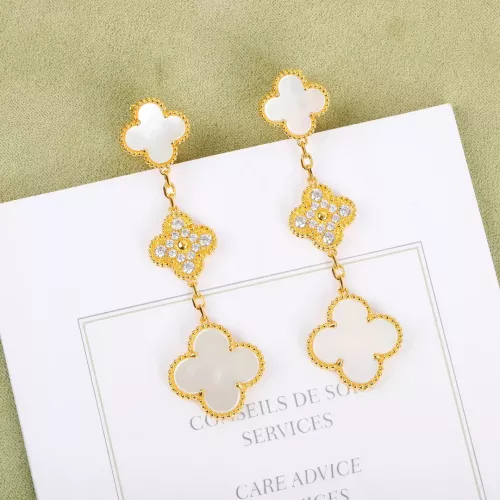 Van Cleef & Arpels Earrings For Women #1351873
